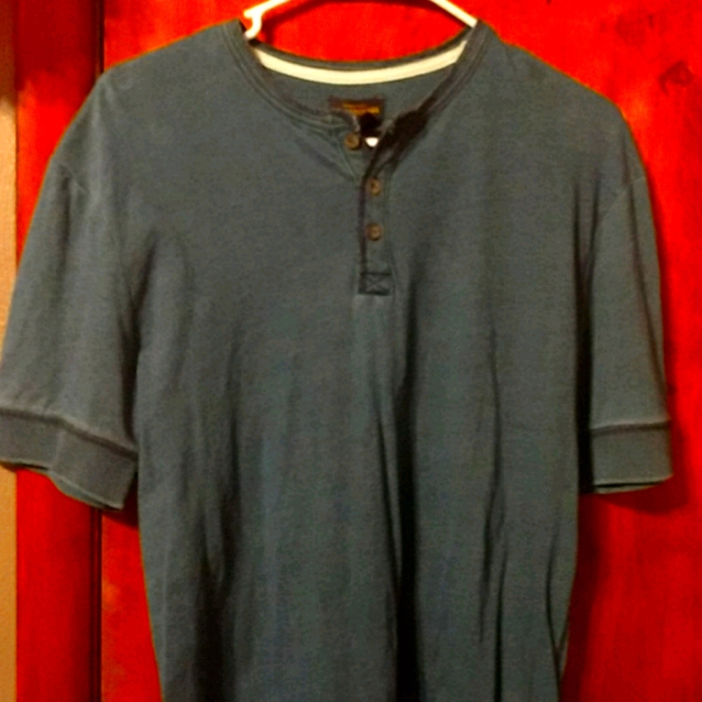 Mens casual